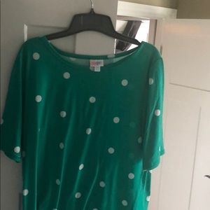 LulaRoe GIGI!